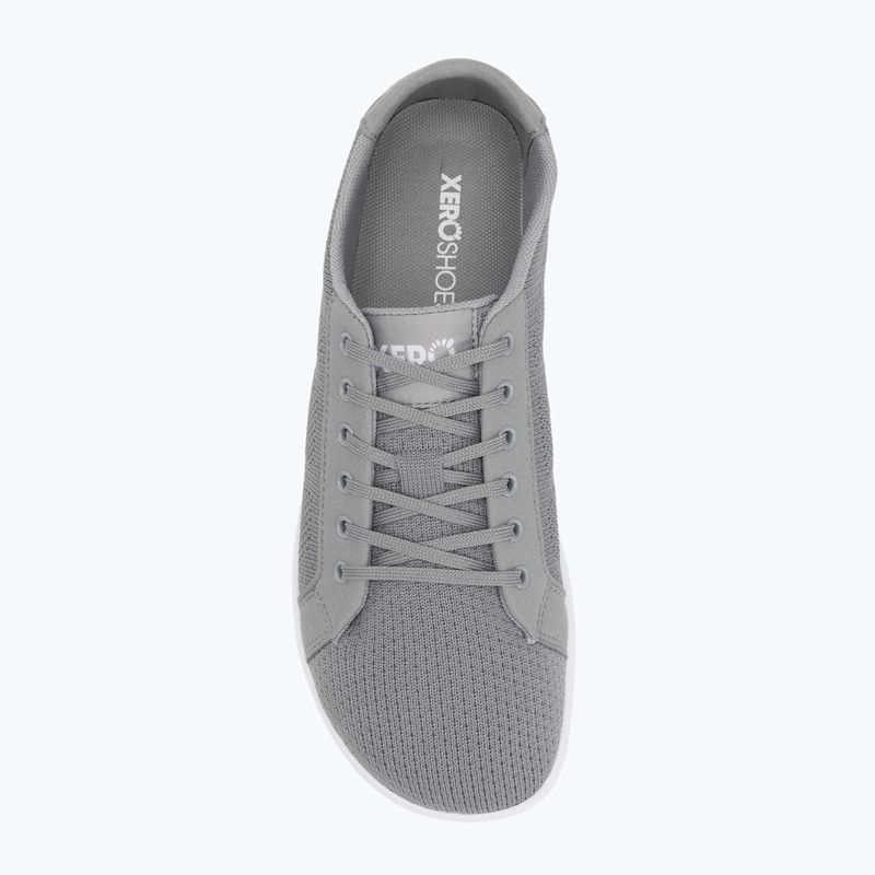 Buty barefoot damskie Xero Shoes Dillon alloy 5