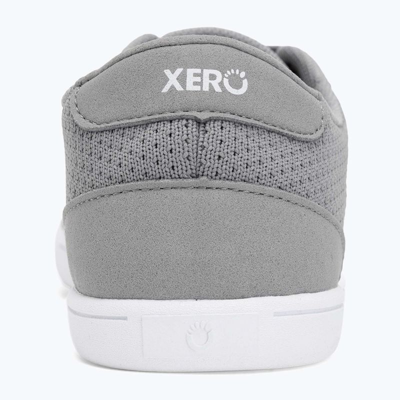 Buty barefoot damskie Xero Shoes Dillon alloy 6