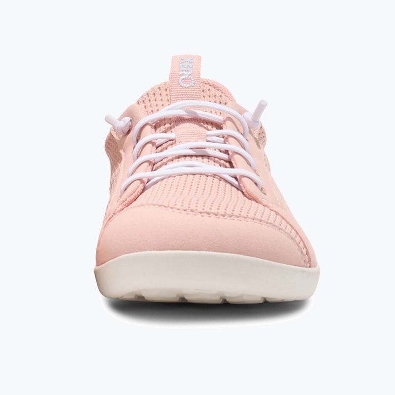 Buty barefoot dziecięce Xero Shoes Dillon pink sand 10