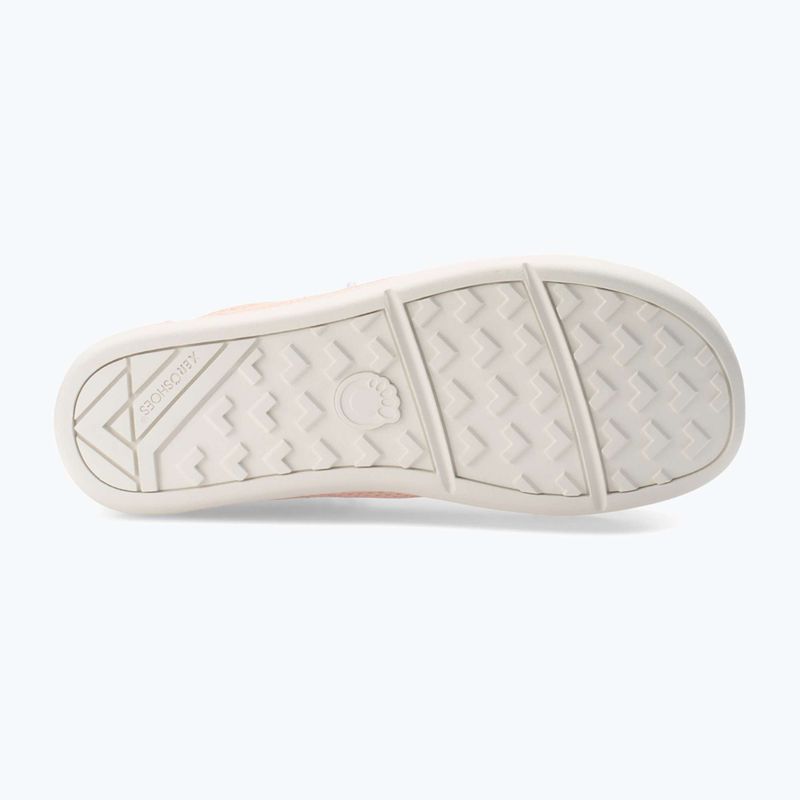 Buty barefoot dziecięce Xero Shoes Dillon pink sand 12