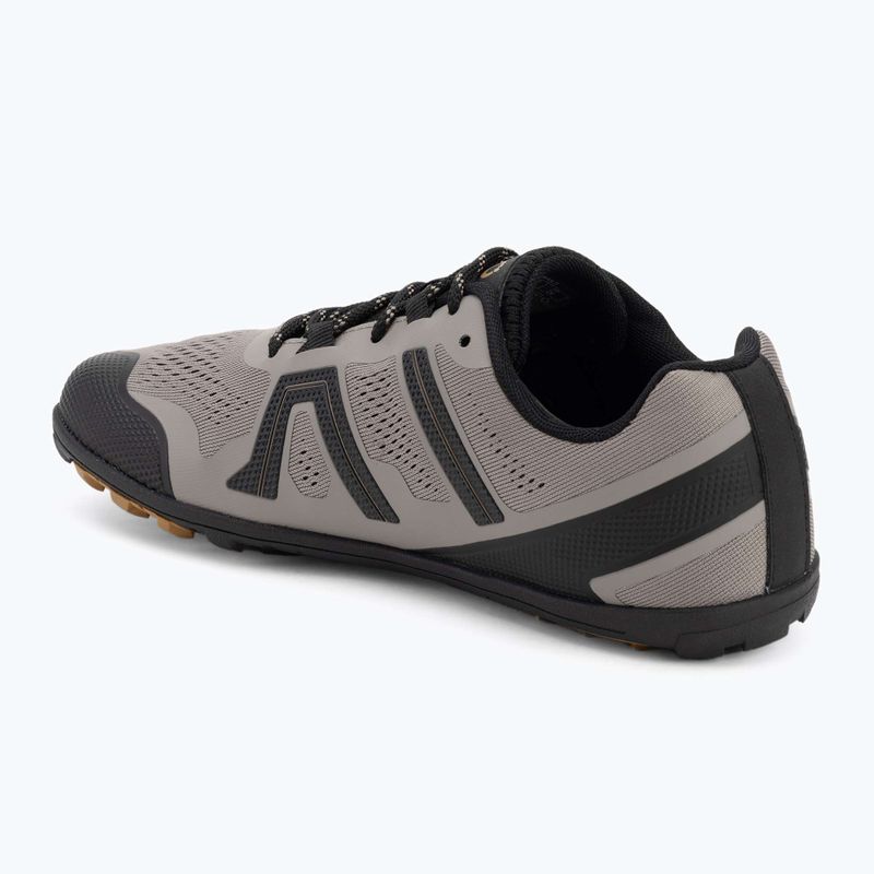 Buty barefoot męskie Xero Shoes Mesa Trail II fallen/rock/black 3