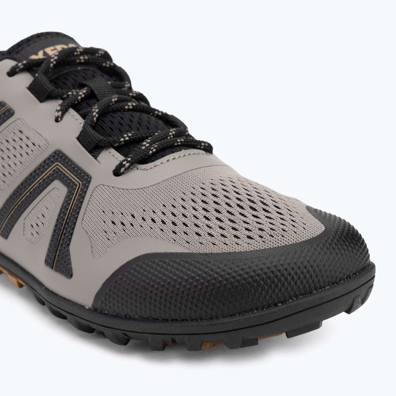 Buty barefoot męskie Xero Shoes Mesa Trail II fallen/rock/black 7
