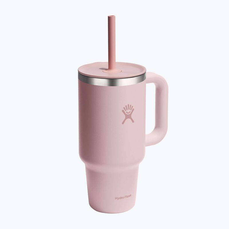 Kubek termiczny Hydro Flask All Around Travel Tumbler 945 ml trillium 2