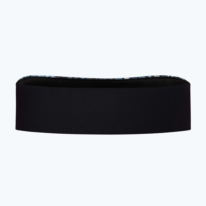 Daszek do biegania BUFF Go Visor Gline grey 6