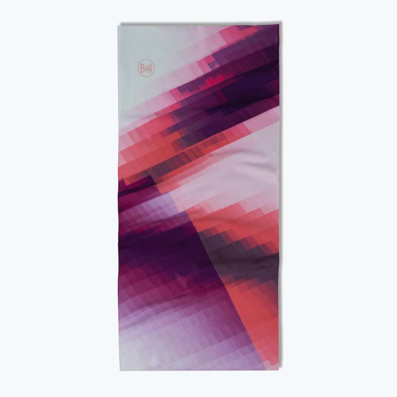 Chusta wielofunkcyjna BUFF Coolnet UV wae purple 2