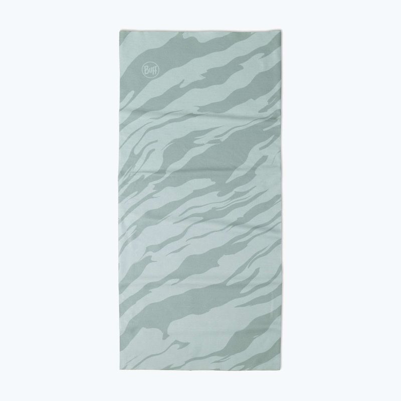 Chusta wielofunkcyjna BUFF Coolnet UV aces seagrove green 2