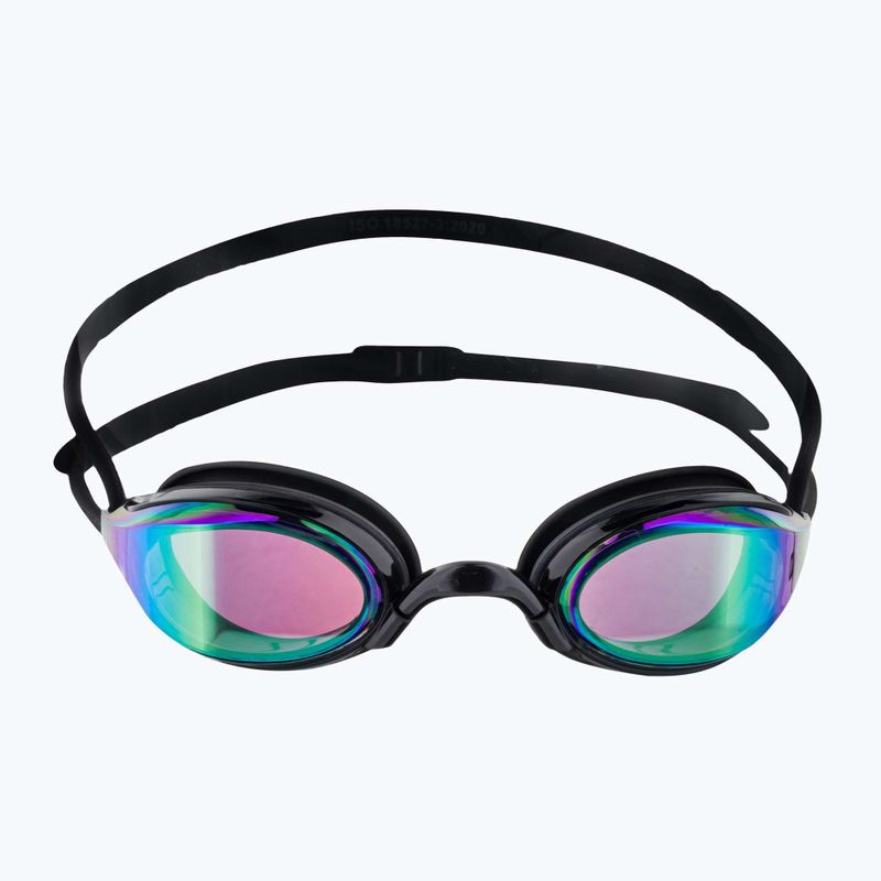 Okulary do pływania Orca Killa Hydro mirror black 2