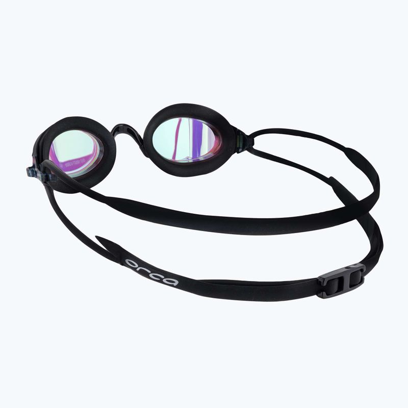 Okulary do pływania Orca Killa Hydro mirror black 4