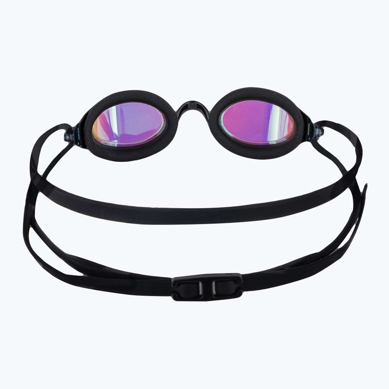 Okulary do pływania Orca Killa Hydro mirror black 5