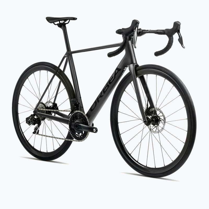 Rower szosowy Orbea Orca M30 2025 vulcano/black black 3