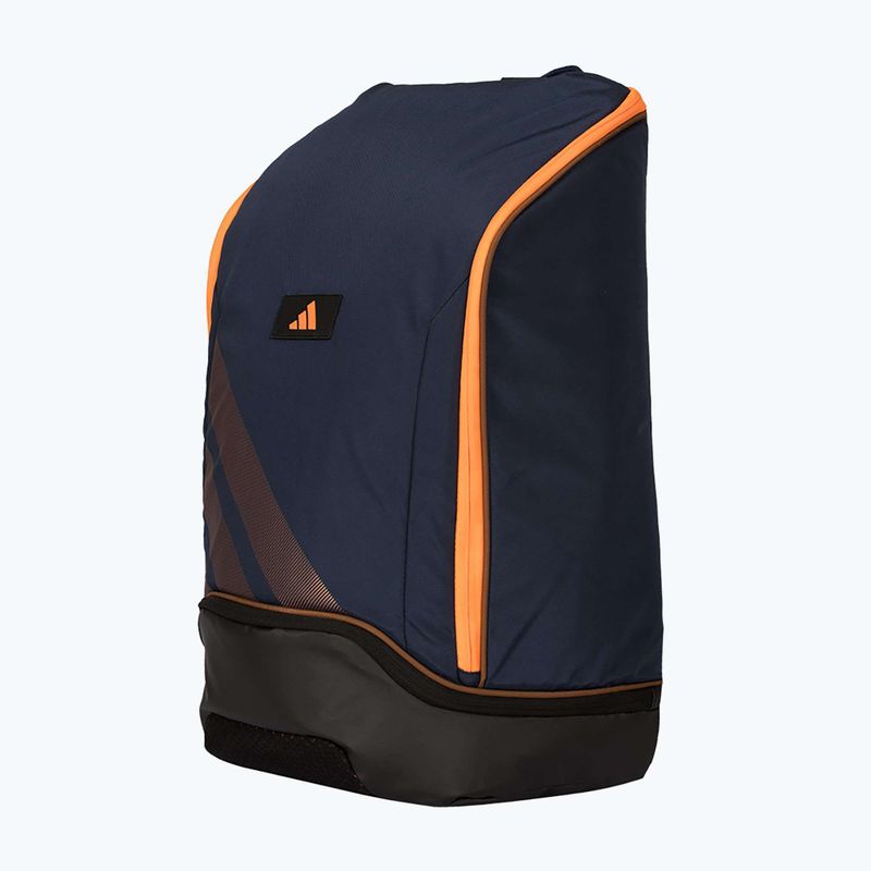 Plecak do padla adidas Pro Tour 2026 40 l blue/bronze 2
