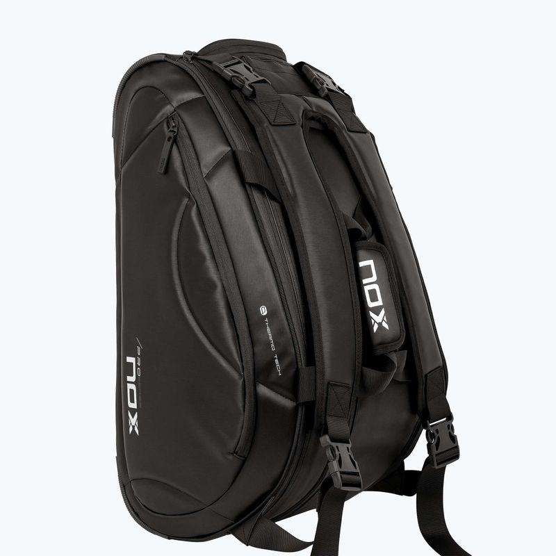 Torba do padla NOX Pro Series 38 l black 4