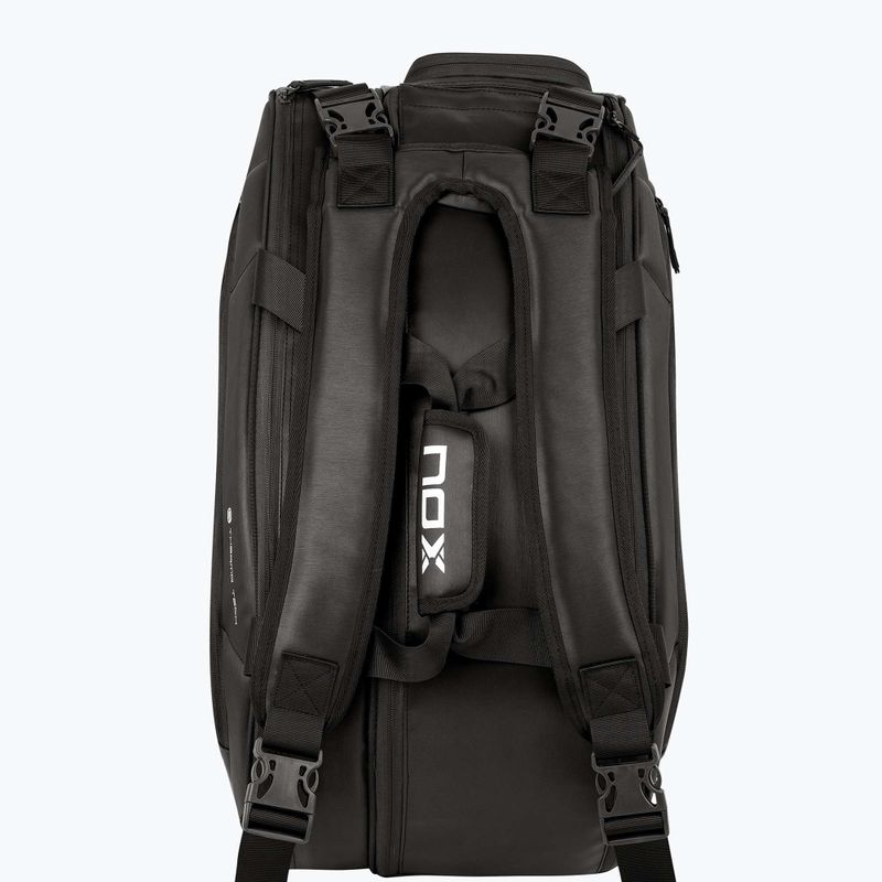 Torba do padla NOX Pro Series 38 l black 5