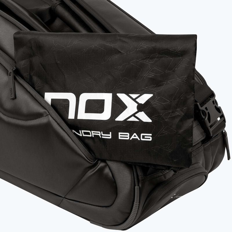 Torba do padla NOX Pro Series 38 l black 9
