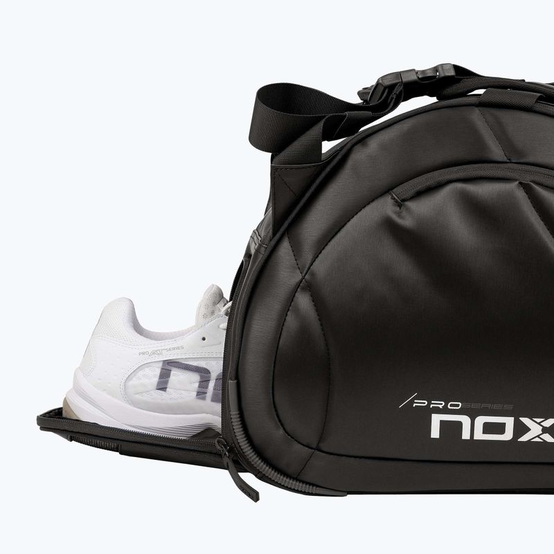 Torba do padla NOX Pro Series 38 l black 10