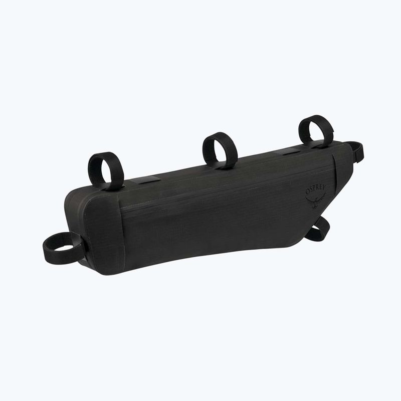 Torba rowerowa na ramę Osprey Escapist Frame Bag 3,5 l  black 2