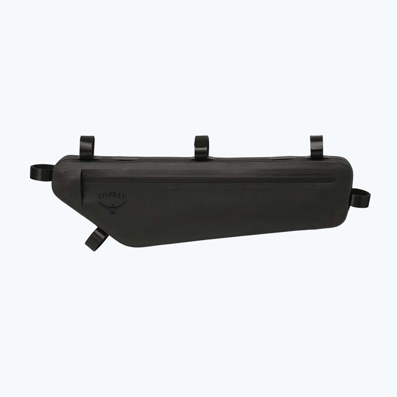 Torba rowerowa na ramę Osprey Escapist Frame Bag 3,5 l  black 3