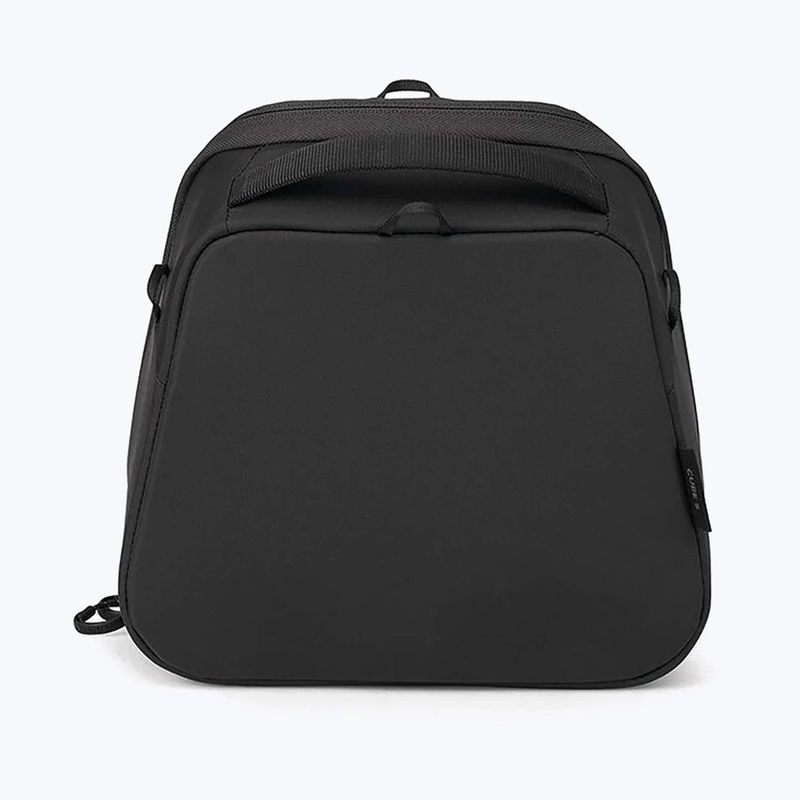Pokrowiec na aparat Osprey Camera Cube S charcoal grey 3