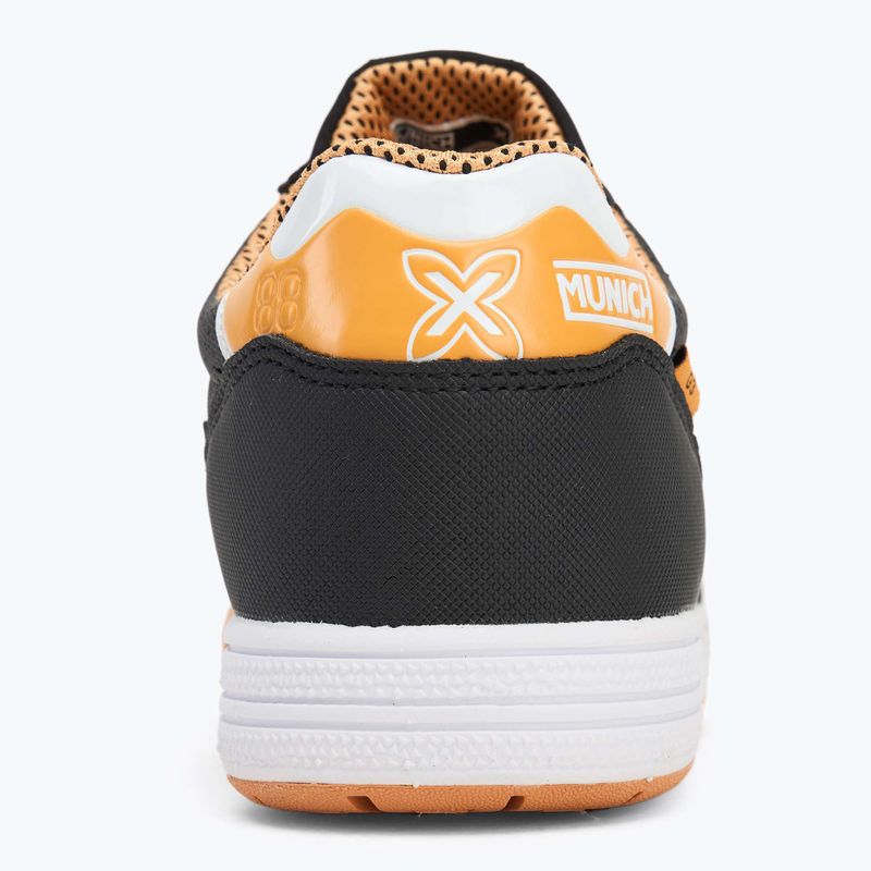 Buty piłkarskie MUNICH G-3 Profit Casual IF negro 6