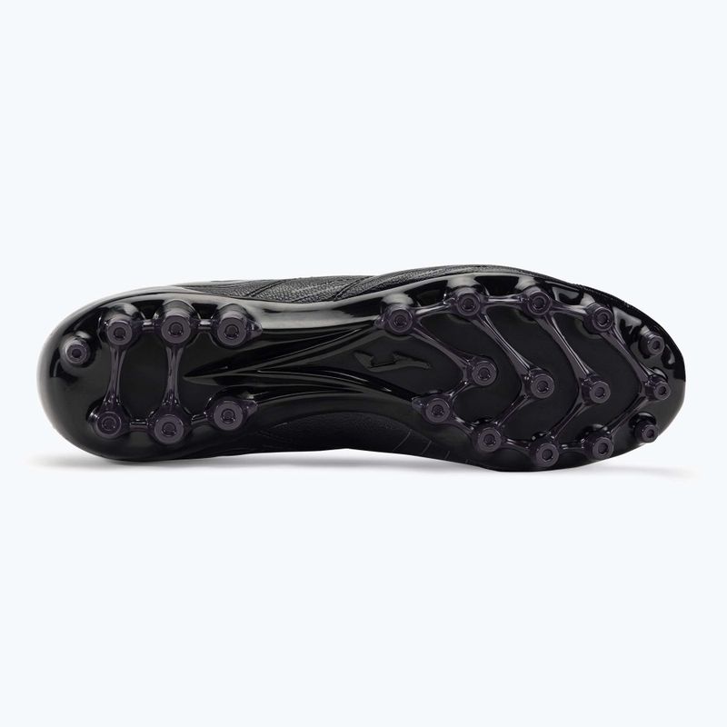 Buty piłkarskie męskie Joma Score AG black 5