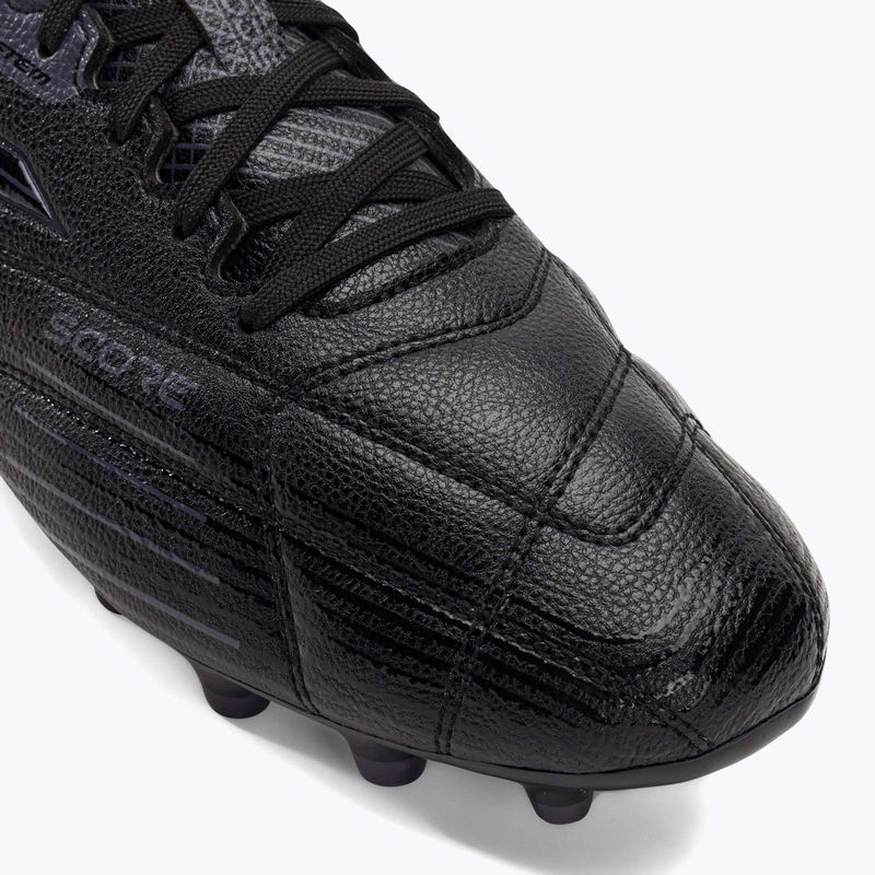 Buty piłkarskie męskie Joma Score AG black 7