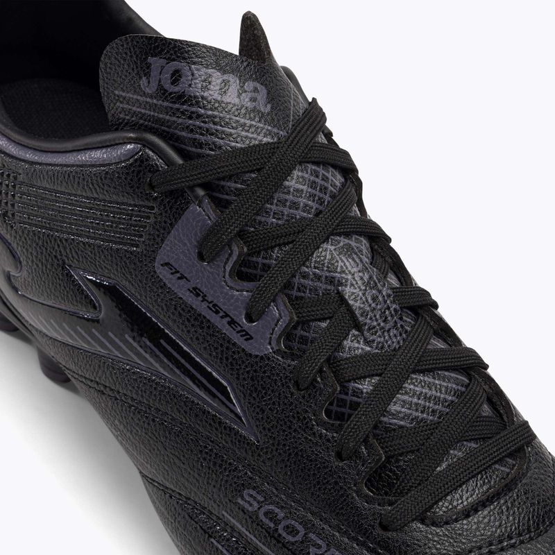 Buty piłkarskie męskie Joma Score AG black 8