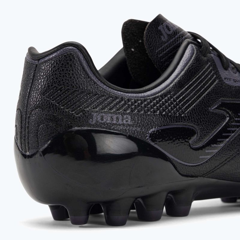 Buty piłkarskie męskie Joma Score AG black 9