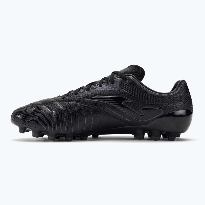 Buty piłkarskie męskie Joma Score AG black 10