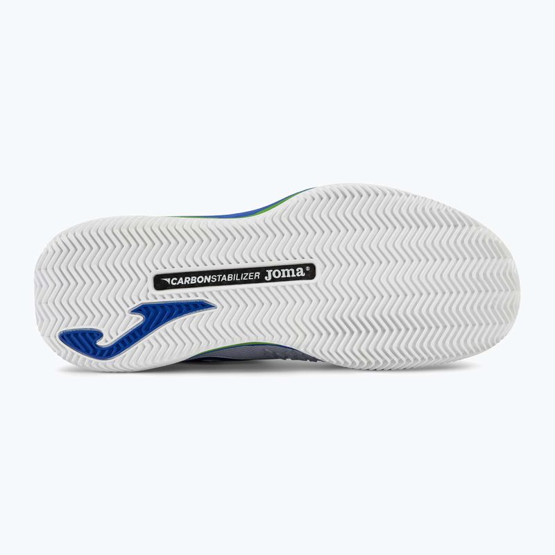 Buty męskie Joma Ace C white/blue 4