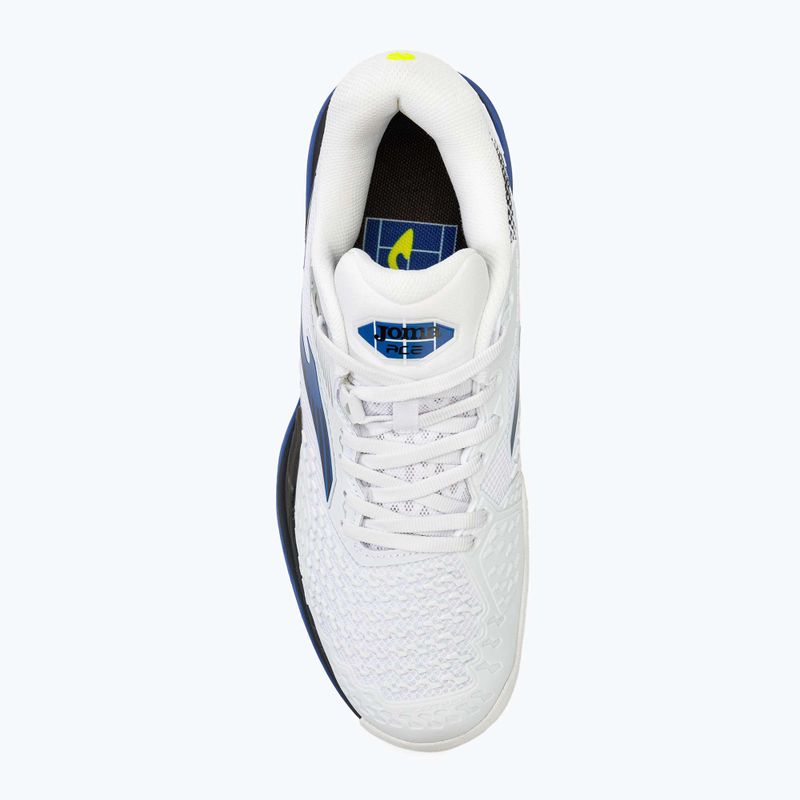 Buty męskie Joma Ace C white/blue 5