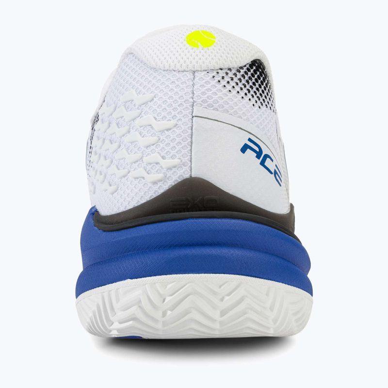 Buty męskie Joma Ace C white/blue 6