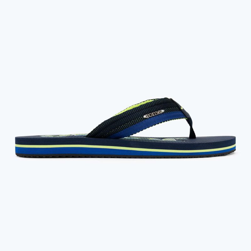 Japonki męskie Joma Madeira navy 2