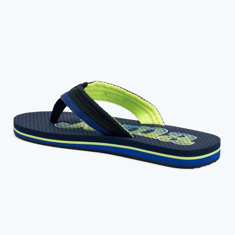 Japonki męskie Joma Madeira navy 3
