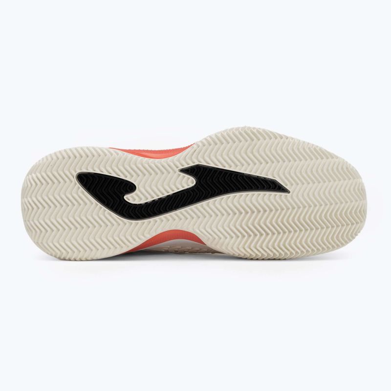Buty do tenisa męskie Joma Roland C beige 4