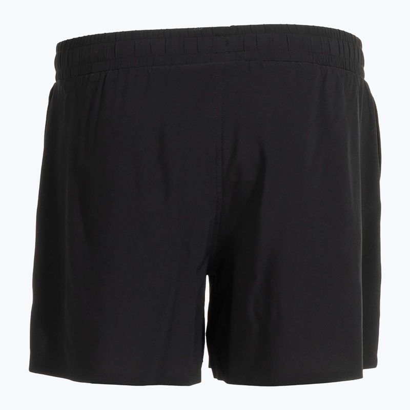 Spodenki tenisowe damskie Joma Challenge black 2