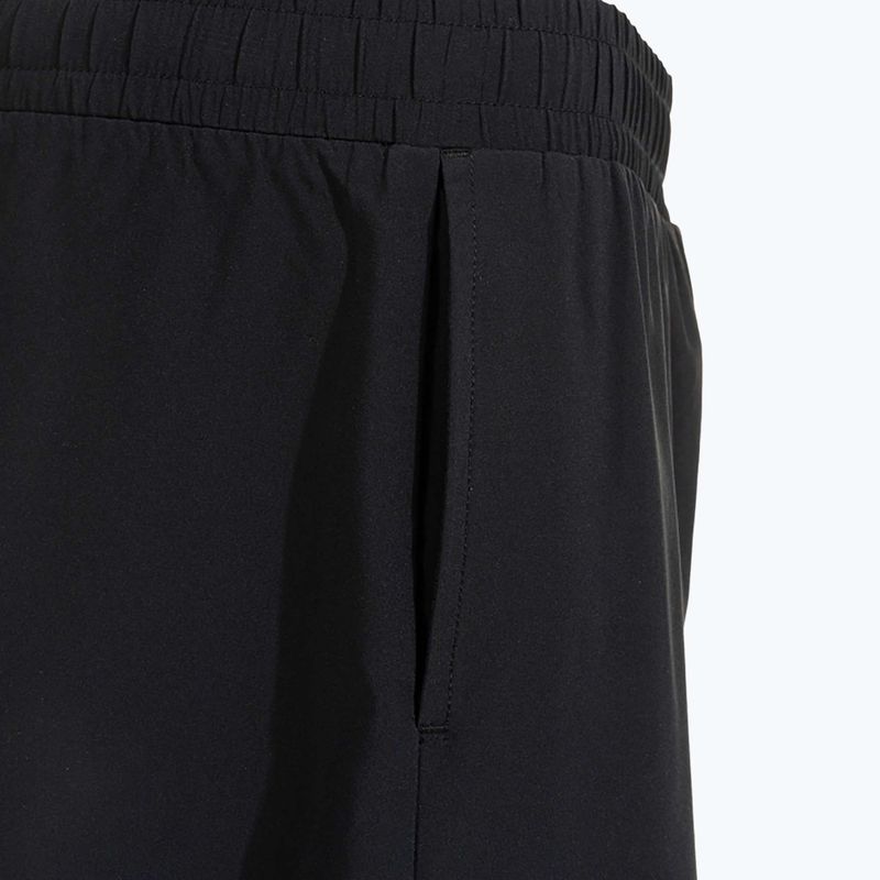 Spodenki tenisowe damskie Joma Challenge black 4