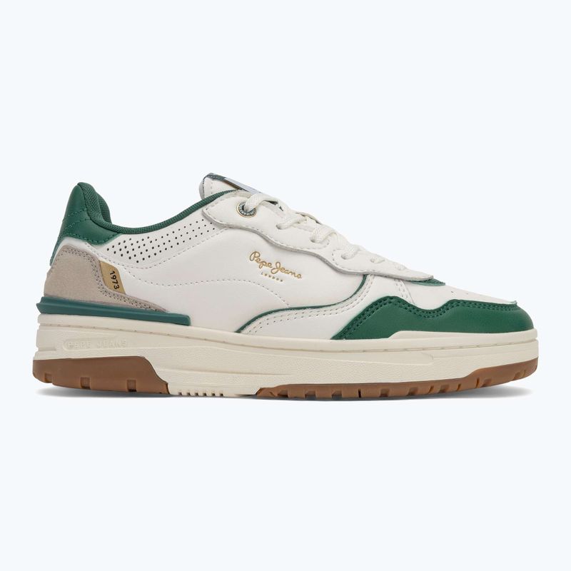 Buty męskie Pepe Jeans Chester Ivy ivy green 2