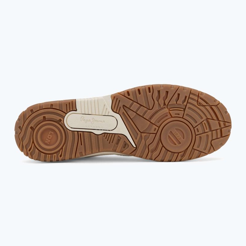 Buty męskie Pepe Jeans Chester Ivy ivy green 4
