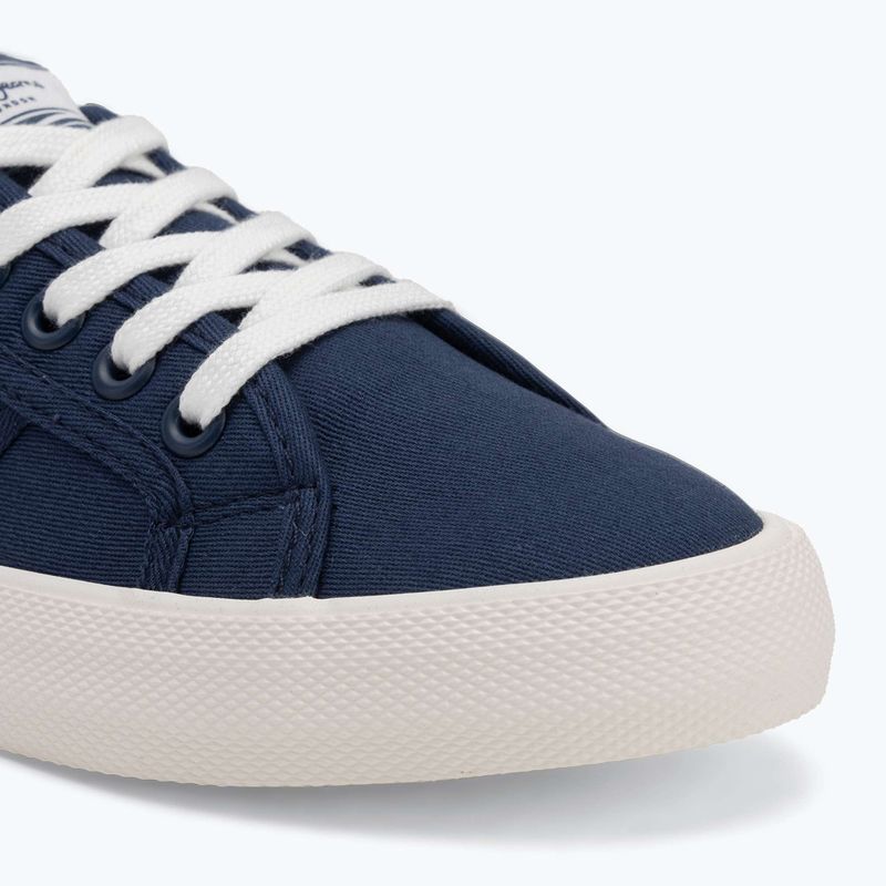 Buty damskie Pepe Jeans Brady Basic midnight blue 7