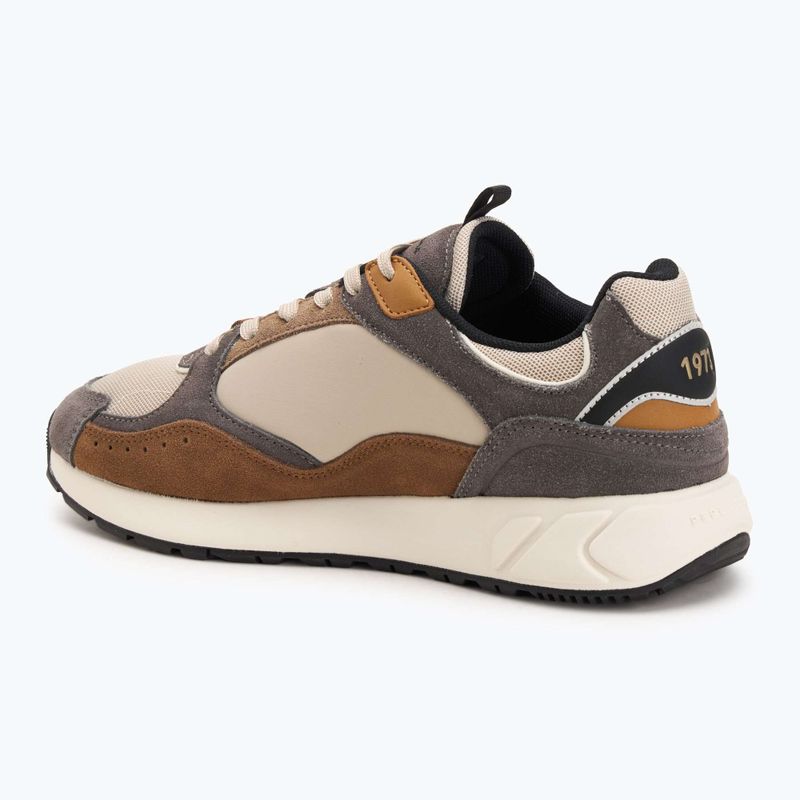 Buty męskie Pepe Jeans Marlon Sports grey 3