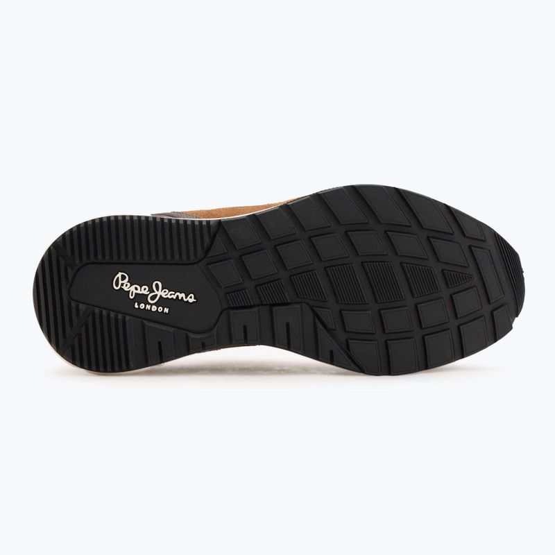 Buty męskie Pepe Jeans Marlon Sports grey 4