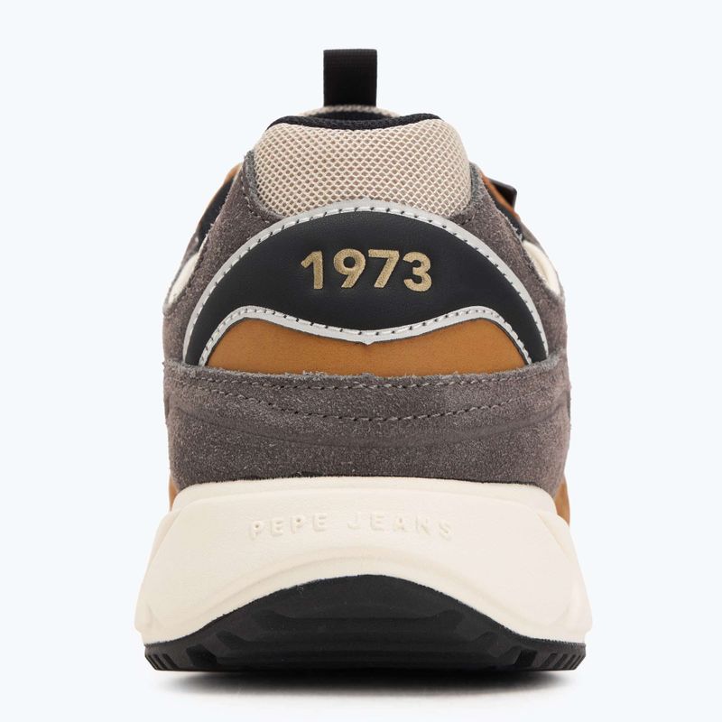 Buty męskie Pepe Jeans Marlon Sports grey 6