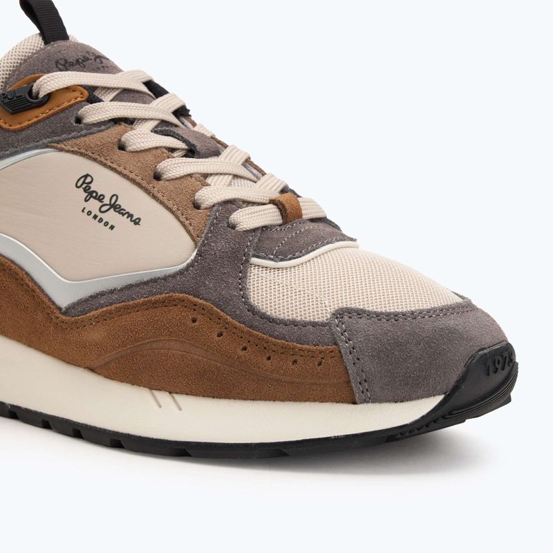 Buty męskie Pepe Jeans Marlon Sports grey 7