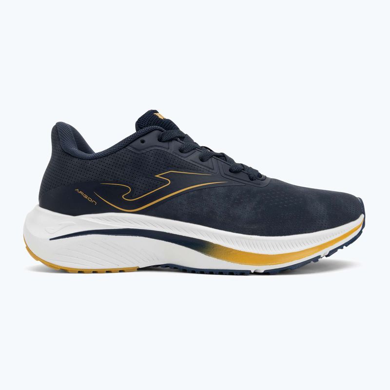 Buty do biegania męskie Joma Argon navy blue 2