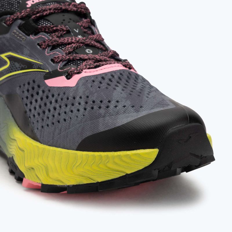 Buty do biegania damskie Joma Sima Lady black/grey 7