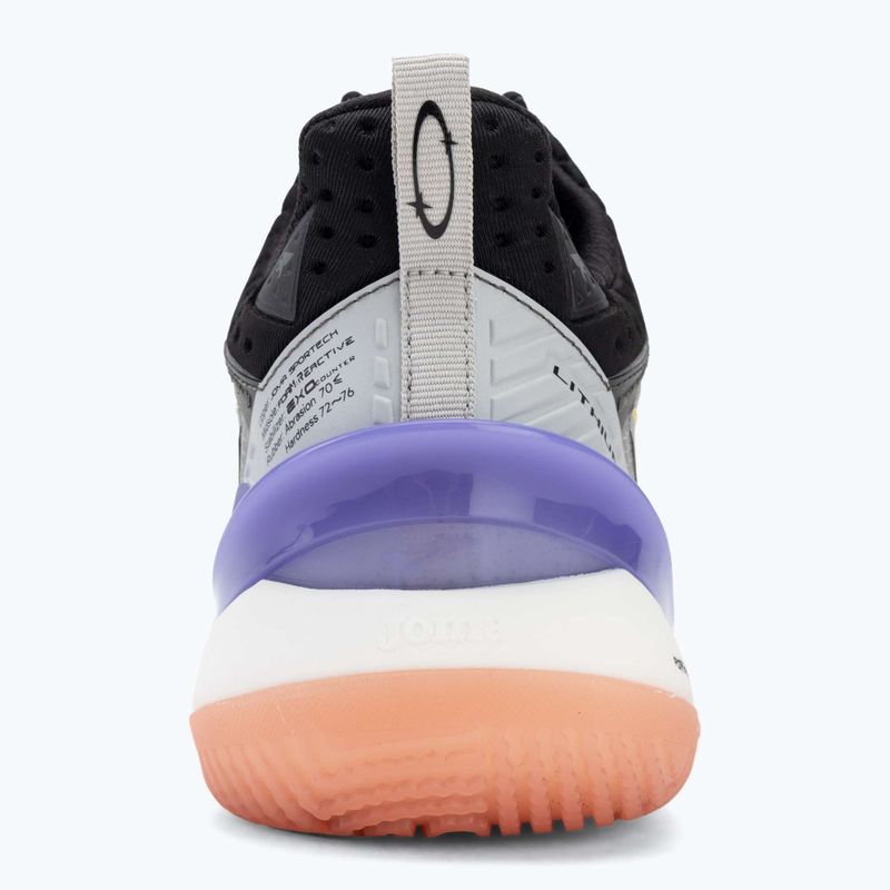 Buty do koszykówki męskie Joma Lithium gray 6