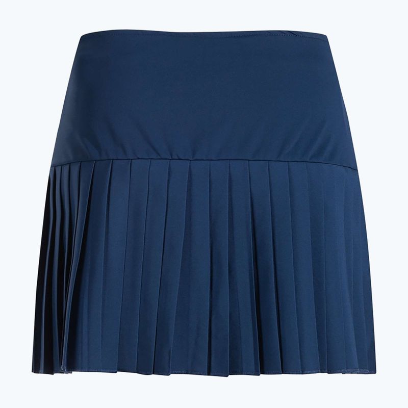 Spódnica tenisowa Joma Challenge blue 2