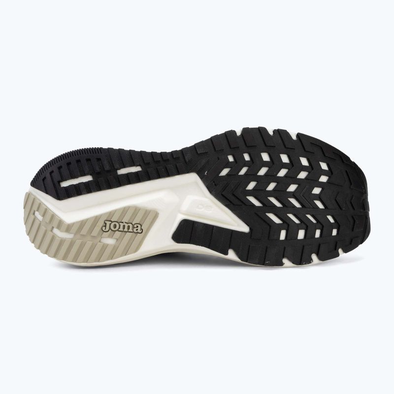 Buty do biegania męskie Joma Fenix fluor yellow 4