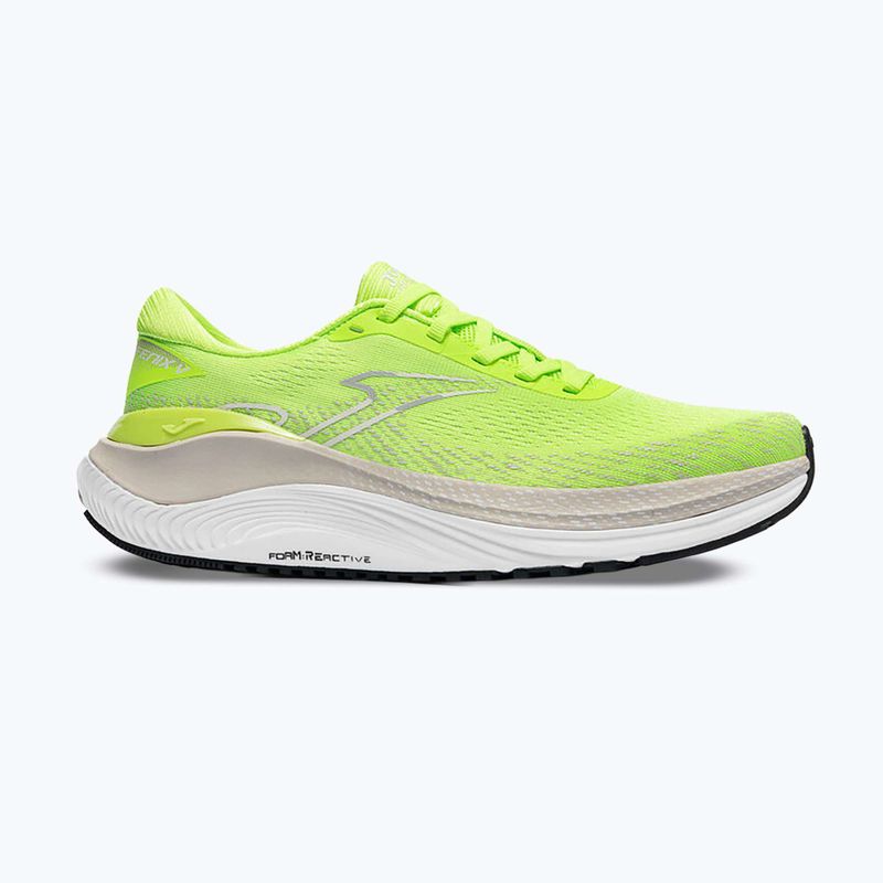 Buty do biegania męskie Joma Fenix fluor yellow 8