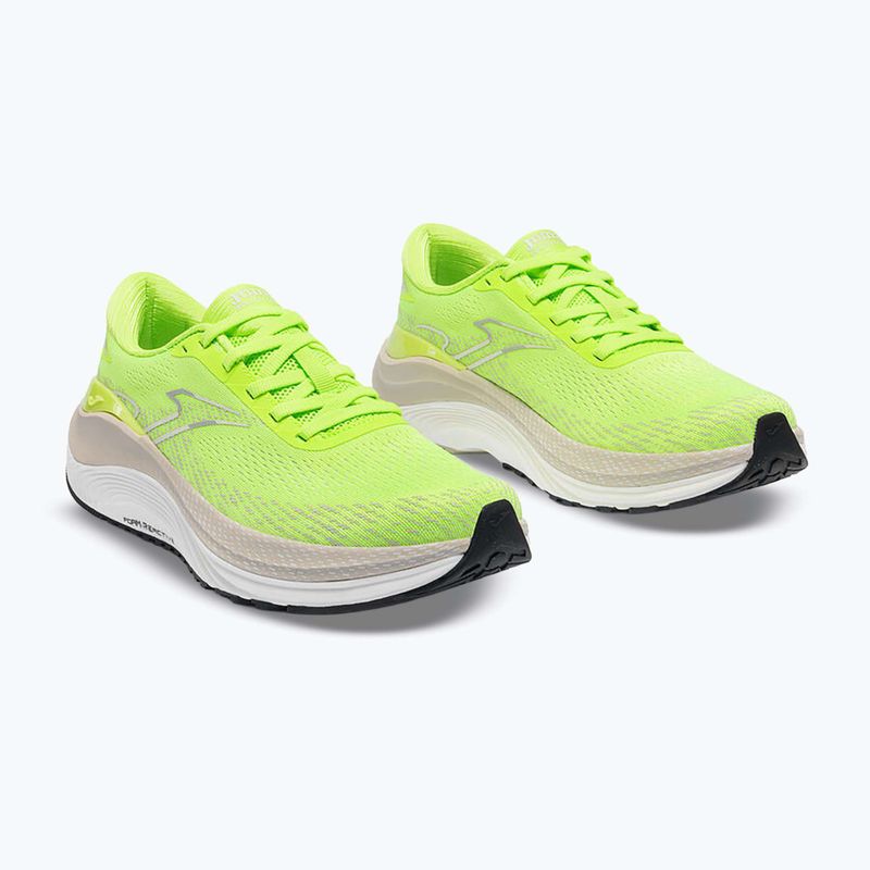 Buty do biegania męskie Joma Fenix fluor yellow 9